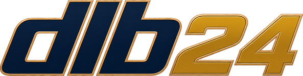 dlb24 লোগো
